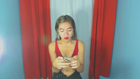 Snapshot of dexie121698 chatting on 10, 2, 2025 dexie121698 online show from 10, 2, 2025