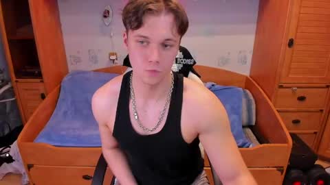 Dexter online show from 4, 5, 2026