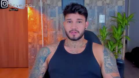 Snapshot of deymon_scott chatting on 27, 10, 2025 JULIAN online show from 27, 10, 2025