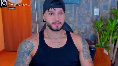 Snapshot of deymon_scott chatting on 2, 11, 2025 JULIAN online show from 2, 11, 2025