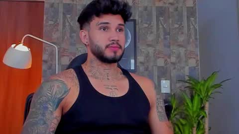 Snapshot of deymon_scott chatting on 5, 11, 2025 JULIAN online show from 5, 11, 2025