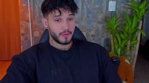 Snapshot of deymon_scott chatting on 7, 11, 2025 JULIAN online show from 7, 11, 2025