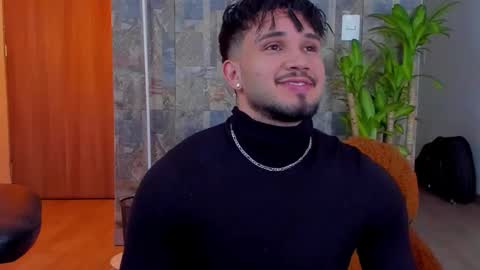 Snapshot of deymon_scott chatting on 9, 11, 2025 JULIAN online show from 9, 11, 2025