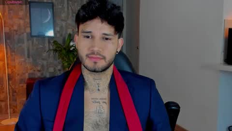 Snapshot of deymon_scott chatting on 1, 2, 2026 JULIAN online show from 1, 2, 2026