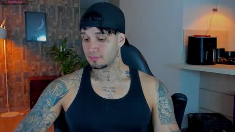 Snapshot of deymon_scott chatting on 6, 2, 2026 JULIAN online show from 6, 2, 2026