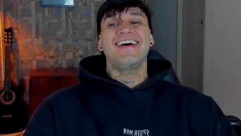 Snapshot of deymon_scott chatting on 27, 2, 2026 JULIAN online show from 27, 2, 2026