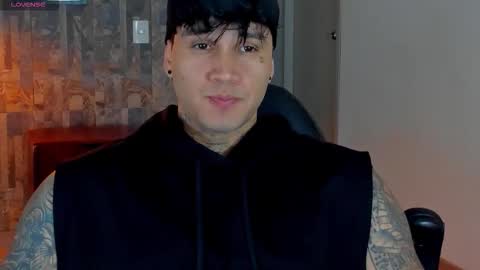 Snapshot of deymon_scott chatting on 3, 3, 2026 JULIAN online show from 3, 3, 2026