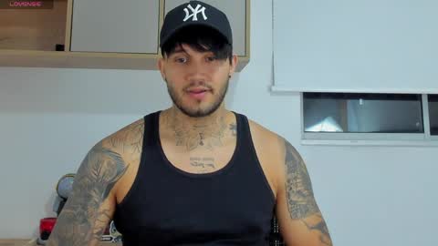 Snapshot of deymon_scott chatting on 10, 4, 2026 JULIAN online show from 10, 4, 2026