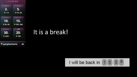 Snapshot of deymond_russo chatting on 21, 3, 2026 deymond_russo online show from 21, 3, 2026