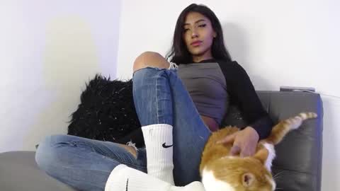 Deysha online show from 2, 2, 2026