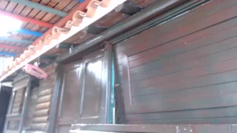 Deybid online show from 5, 12, 2024