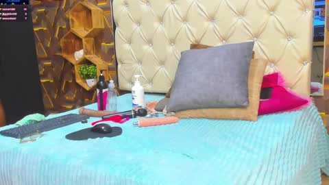 Madisson online show from 15, 1, 2025