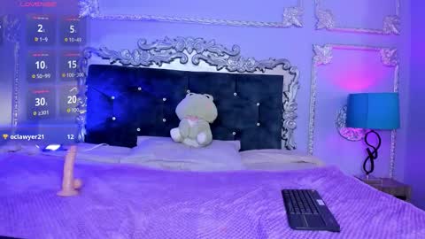 Dhalia online show from 25, 2, 2026