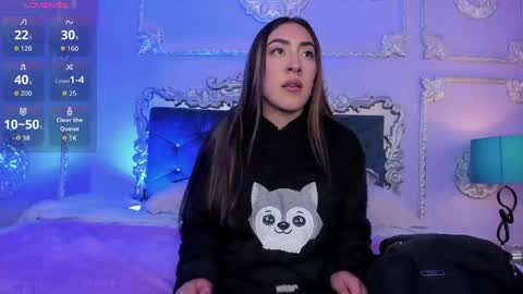 Dhalia online show from 17, 3, 2026