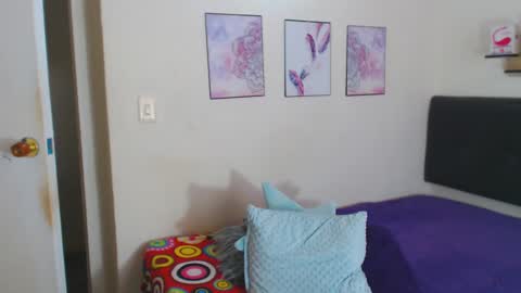 Paola online show from 24, 1, 2025