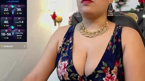 Snapshot of dharanisnisha chatting on 21, 5, 2026 dharanisnisha online show from 21, 5, 2026