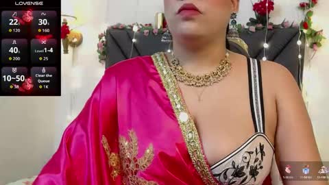 Snapshot of dharanisnisha chatting on 6, 6, 2026 dharanisnisha online show from 6, 6, 2026