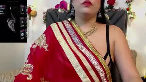 Snapshot of dharanisnisha chatting on 20, 6, 2026 dharanisnisha online show from 20, 6, 2026