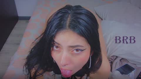 Snapshot of dharmonious_ chatting on 9, 1, 2025 harmonious online show from 9, 1, 2025