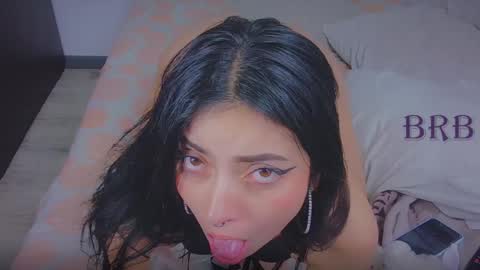 Snapshot of dharmonious_ chatting on 10, 2, 2025 harmonious online show from 10, 2, 2025