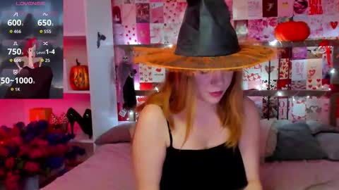 Di Fox online show from 1, 11, 2025