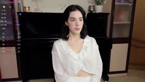 Diana online show from 8, 10, 2025