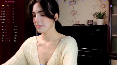 Diana online show from 9, 10, 2025