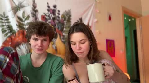 Di Alex online show from 27, 2, 2025