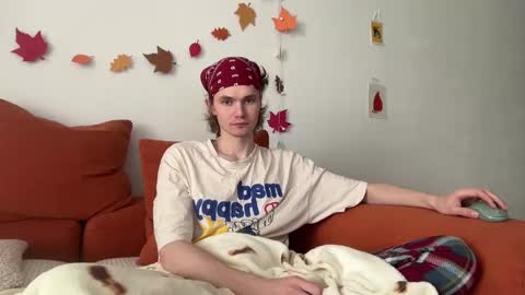 Di Alex online show from 6, 11, 2025