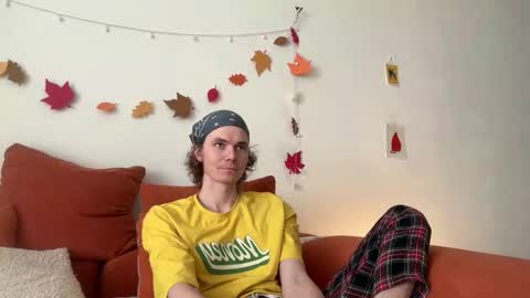 Di Alex online show from 8, 11, 2025