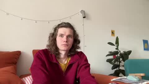 Di Alex online show from 2, 5, 2026