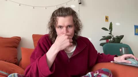 Di Alex online show from 3, 5, 2026