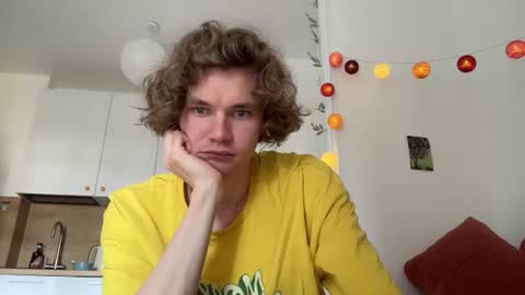 Di Alex online show from 5, 8, 2026