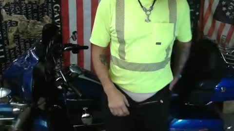 Yeti online show from 22, 9, 2025