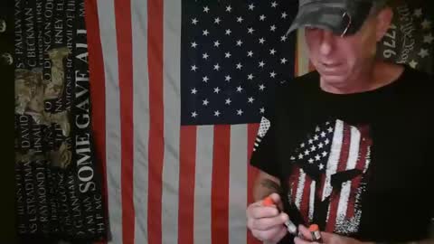 Yeti online show from 11, 11, 2025