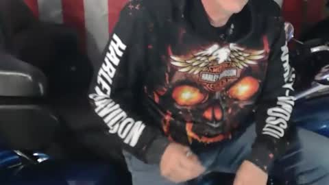 Yeti online show from 28, 2, 2026