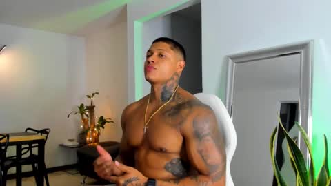 Diego online show from 12, 2, 2025