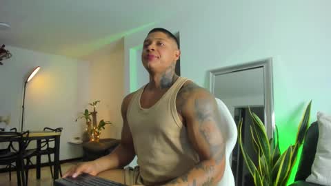 Diego online show from 22, 2, 2025