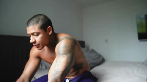 Diego online show from 4, 12, 2025