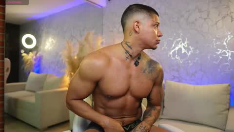 Diego online show from 11, 2, 2026