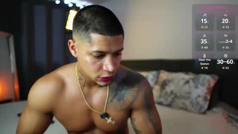 Diego online show from 25, 7, 2026
