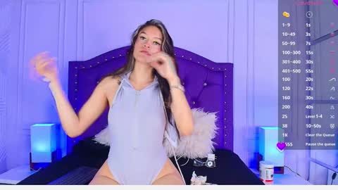 Camila and Megan online show from 21, 3, 2026