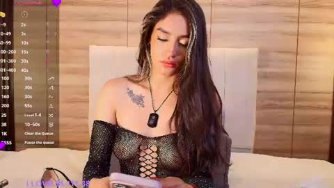 Camila and Megan online show from 9, 7, 2026