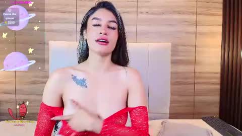 Camila and Megan online show from 18, 7, 2026