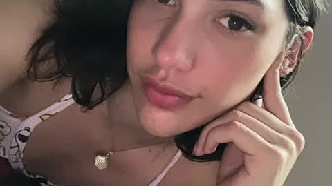 Snapshot of diamond_daphne chatting on 19, 3, 2026 Daphne Sophia Vega online show from 19, 3, 2026