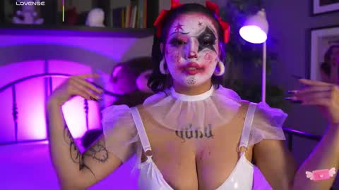 Diamond            online show from 26, 10, 2025