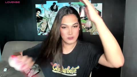 Snapshot of diamond_foxy chatting on 21, 11, 2025 Wency online show from 21, 11, 2025