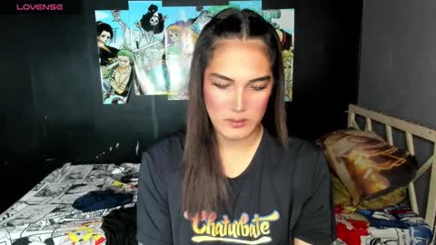 Snapshot of diamond_foxy chatting on 4, 3, 2026 Wency online show from 4, 3, 2026