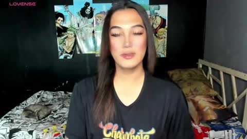 Snapshot of diamond_foxy chatting on 11, 3, 2026 Wency online show from 11, 3, 2026