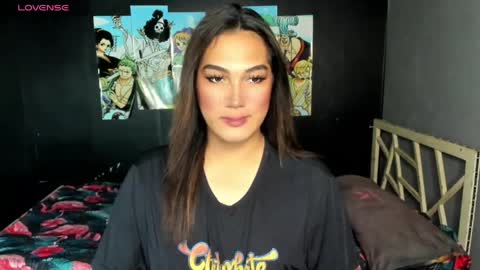 Snapshot of diamond_foxy chatting on 1, 4, 2026 Wency online show from 1, 4, 2026